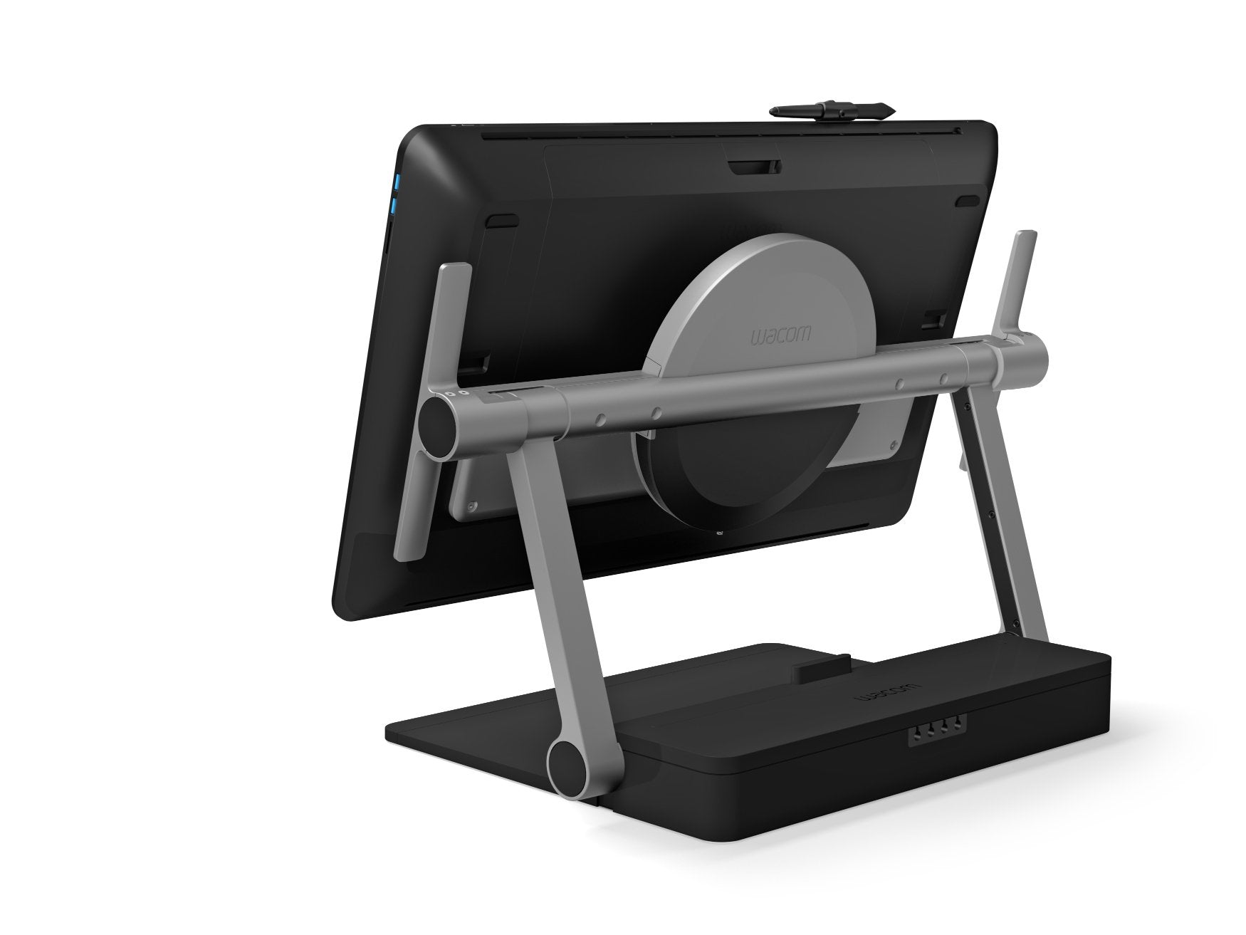 EAN 4949268791908 - Wacom ACK62801K accesorio para tableta gráfica Puesto imagen 1