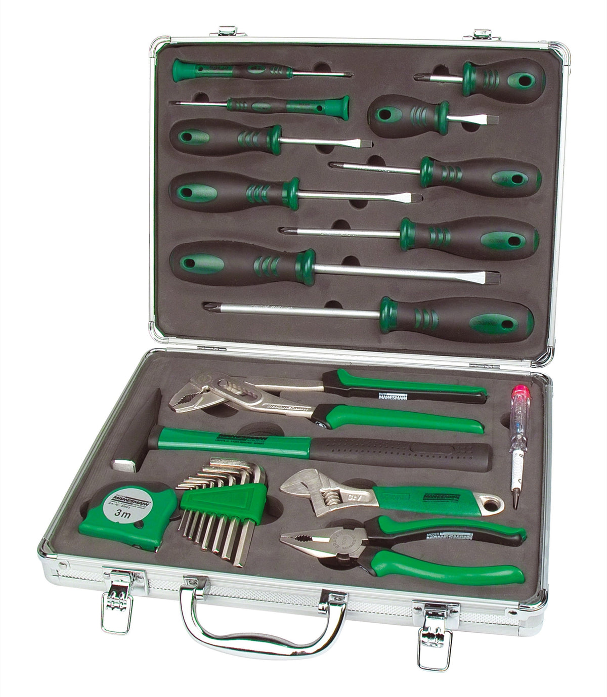 Mannesmann Herramienta-Juego. M 29024