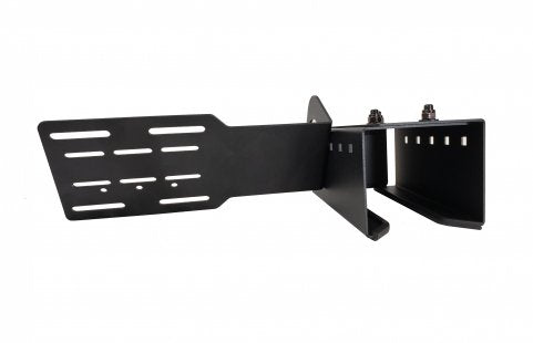 Scanner Pocket Tablet Mount Perp