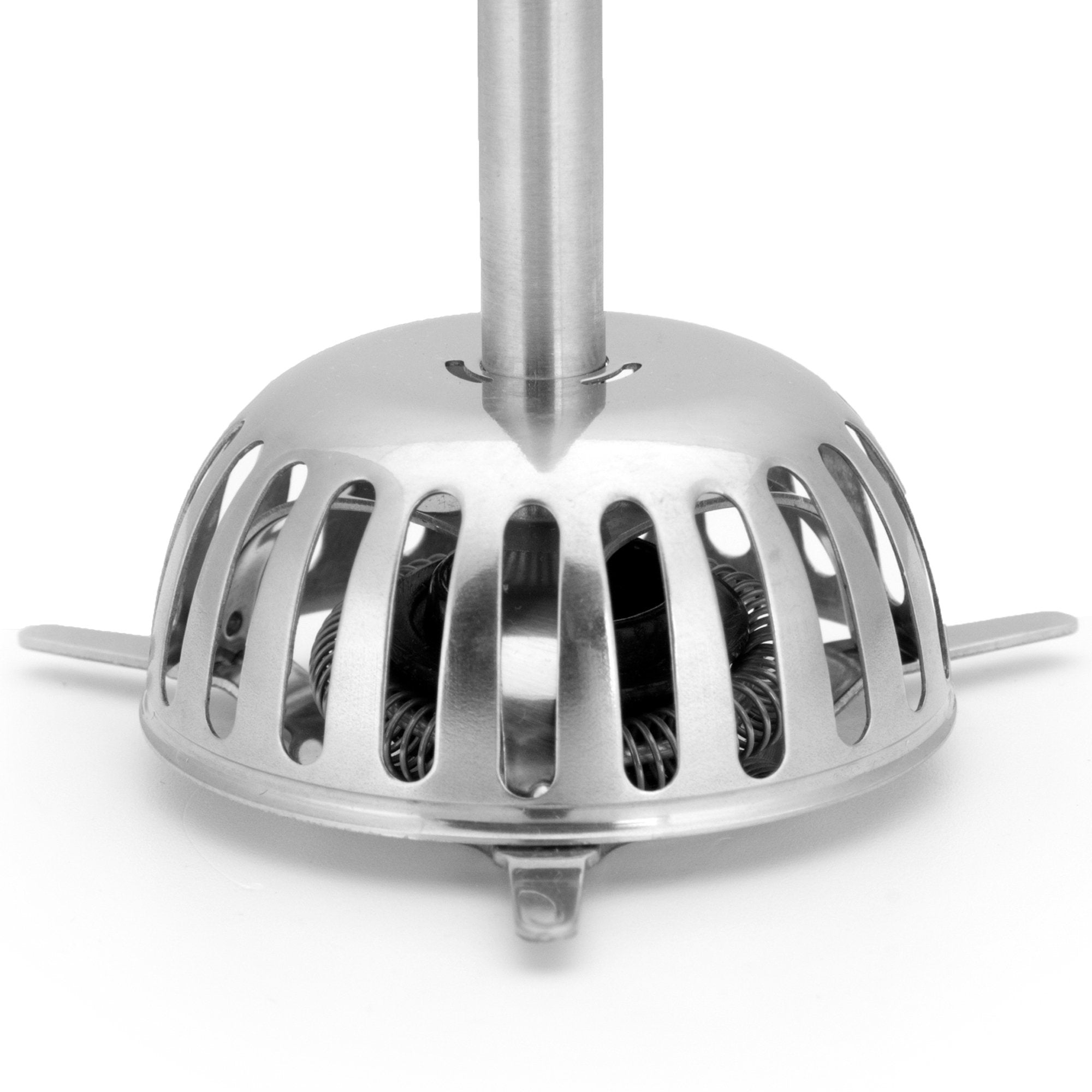 EAN 4016432423597 - Gastroback Design Milk & Chocolate Advanced Automatic milk frother/warmer Acero inoxidable imagen 7