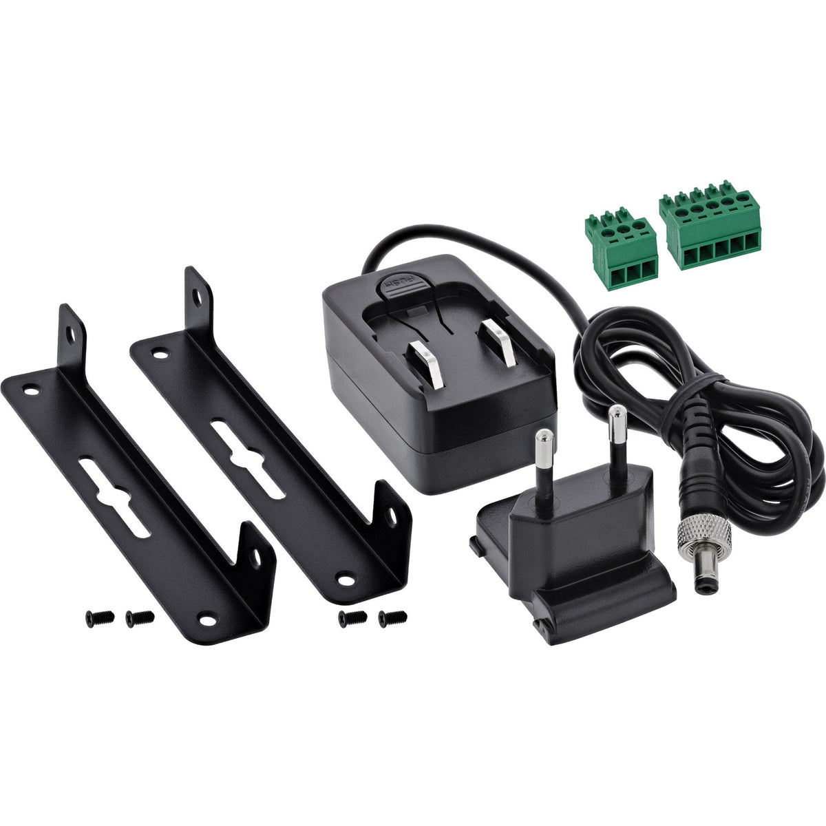 Splitter Hdmi 2x4 Puertos 8k 60hz Inline 2x4, Hdmi 8k/60hz (4k120hz)
