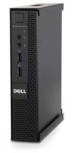 EAN 5704174179733 - DELL 482-BBBP Negro imagen 1