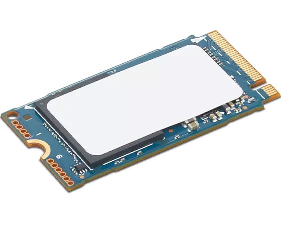 Lenovo Thinkpad 1tb M.2 Pcie Gen4 * 4 Opal 2242 Ssd Interno