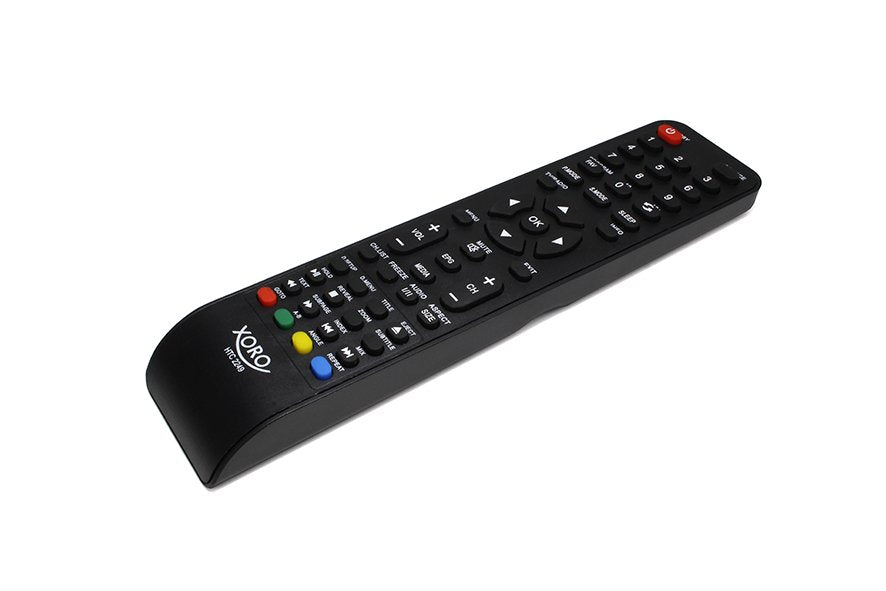 EAN 4260427613870 - Xoro HTC 2249 54,6 cm (21.5") Full HD Negro imagen 6