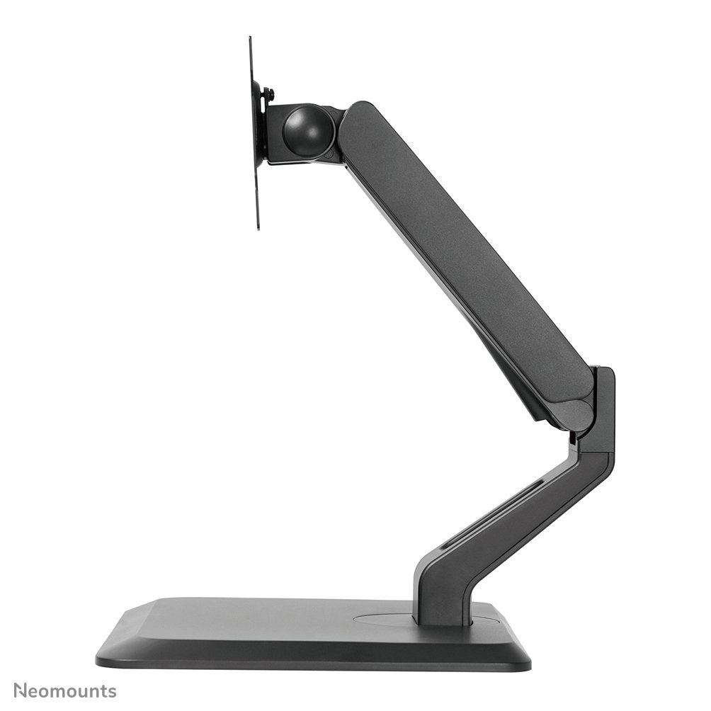 EAN 8717371448035 - Neomounts FPMA-D885BLACK soporte para monitor 81,3 cm (32") Escritorio Negro imagen 4