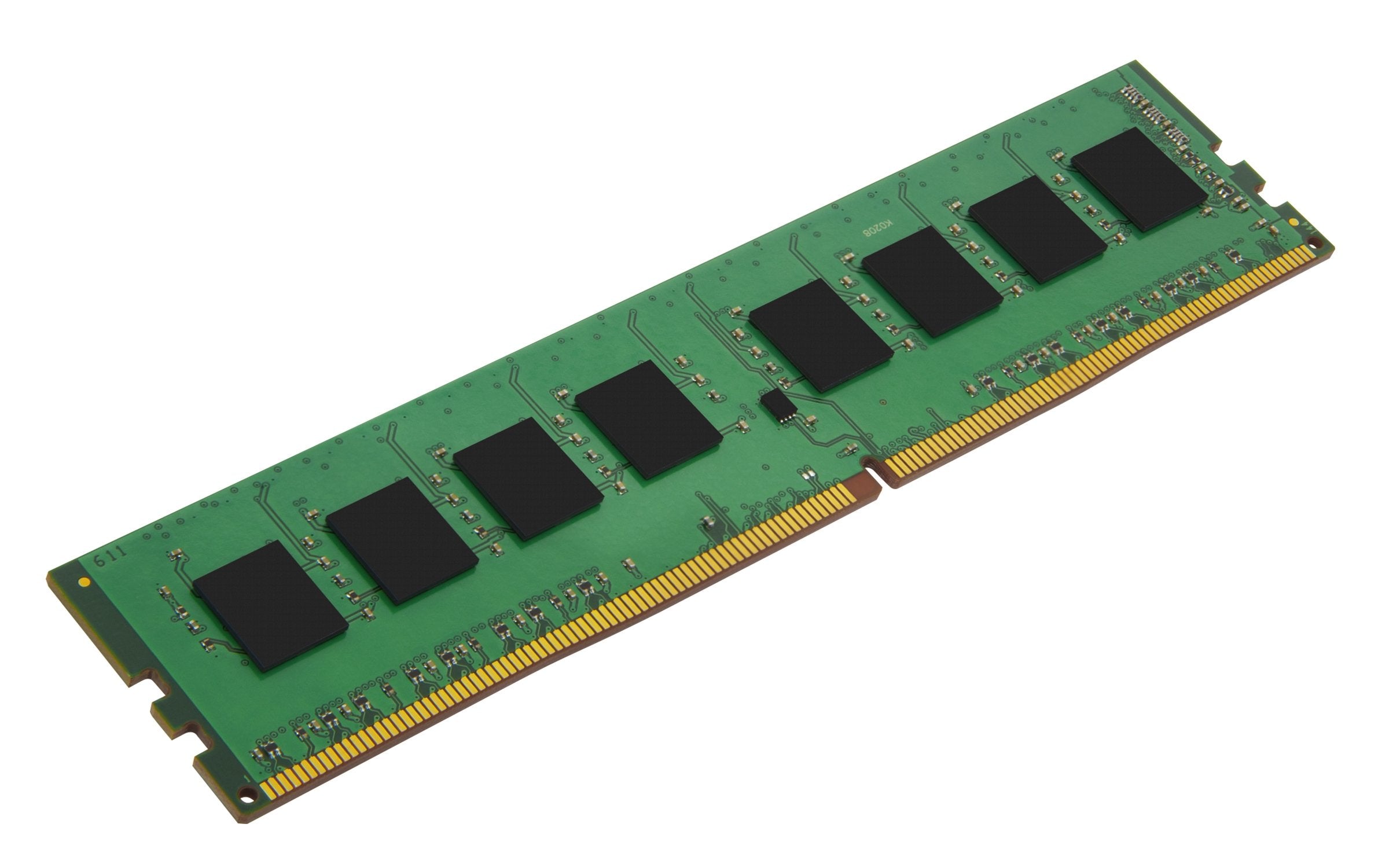 EAN 0740617316933 - Kingston Technology ValueRAM módulo de memoria 32 GB 1 x 32 GB DDR4 288-pin DIMM imagen 3