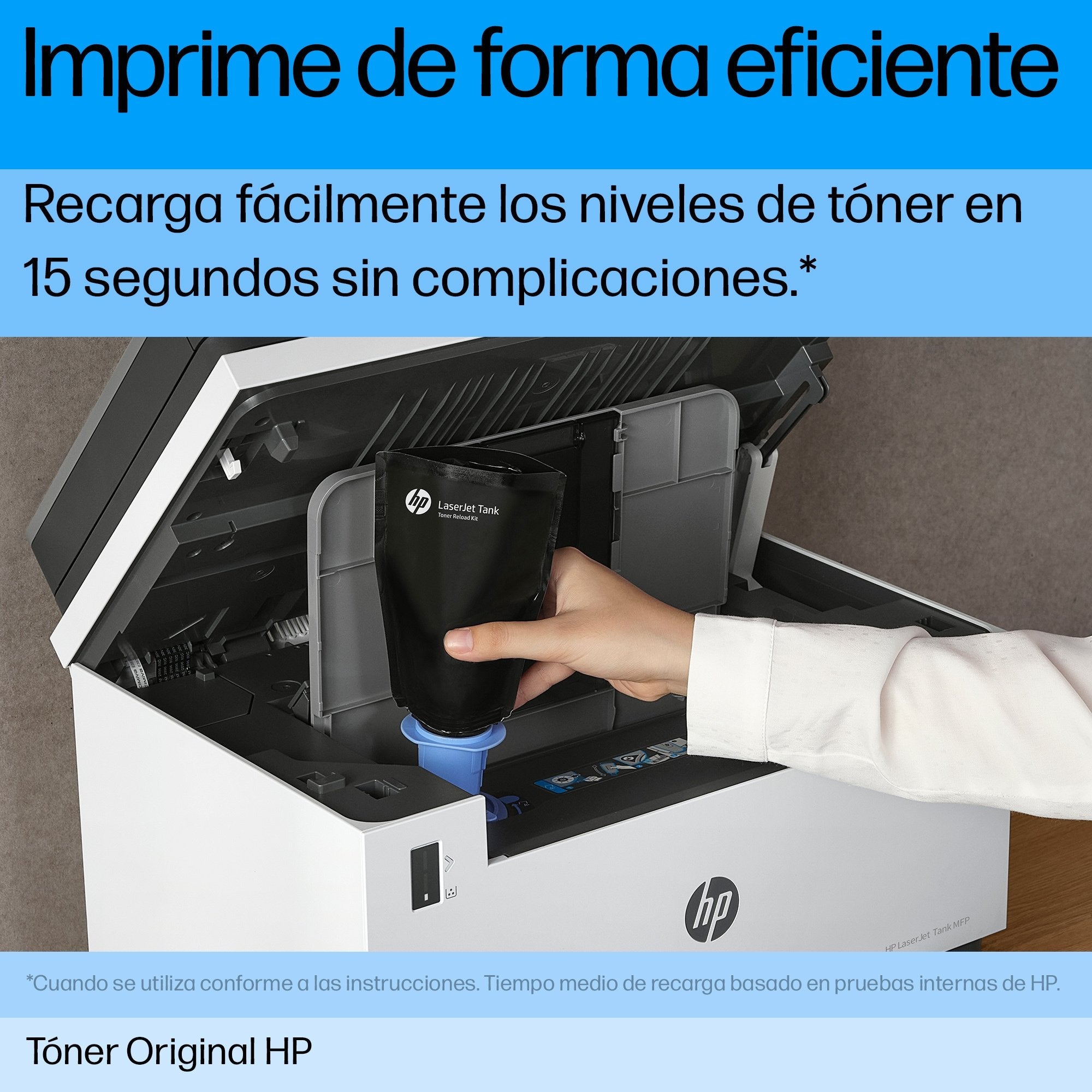 EAN 0829160412443 - HP 124A Magenta Original LaserJet Toner Cartridge cartucho de tóner 1 pieza(s) imagen 7