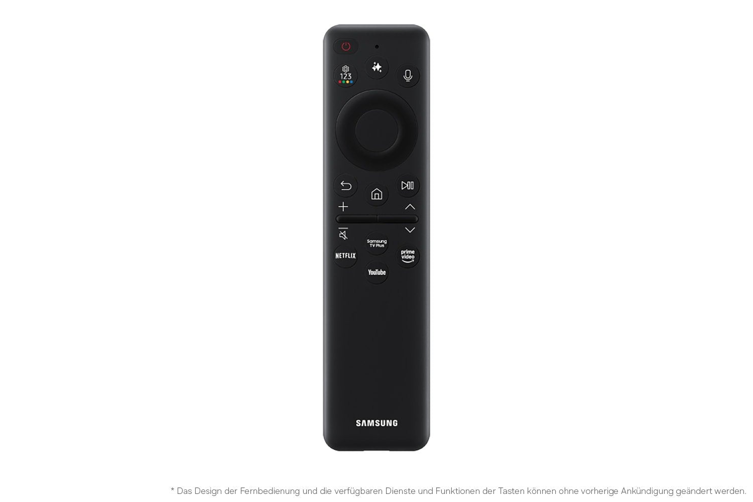 190,5 Cm (75") 3840 X 2160 Pixel Samsung Gmr75r85hauxzg 16:9 4k Ultra Hd Micro Rgb Smarttv Hdmi Usb-Hub Vesa 400 X 300 Mm Lan Wifi Speaker Tizen