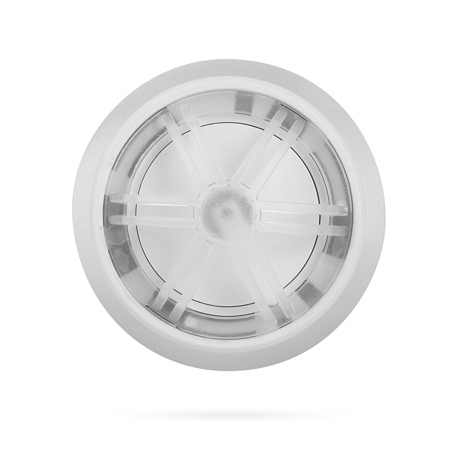 EAN 8711658433837 - Smartwares FHE-18600 detector de calor Inalámbrico De superficie Detector térmico con índice de aumento imagen 6