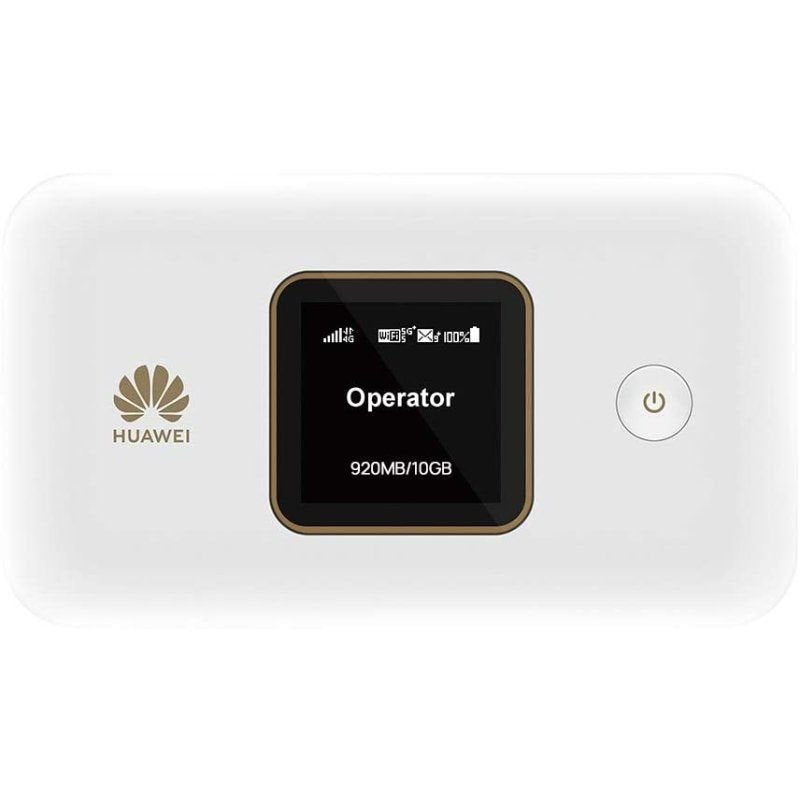 Router Inalámbrico 5g 4g Huawei E5785-92c 300mbps 2.4ghz 5ghz Wifi 802.11n Ac