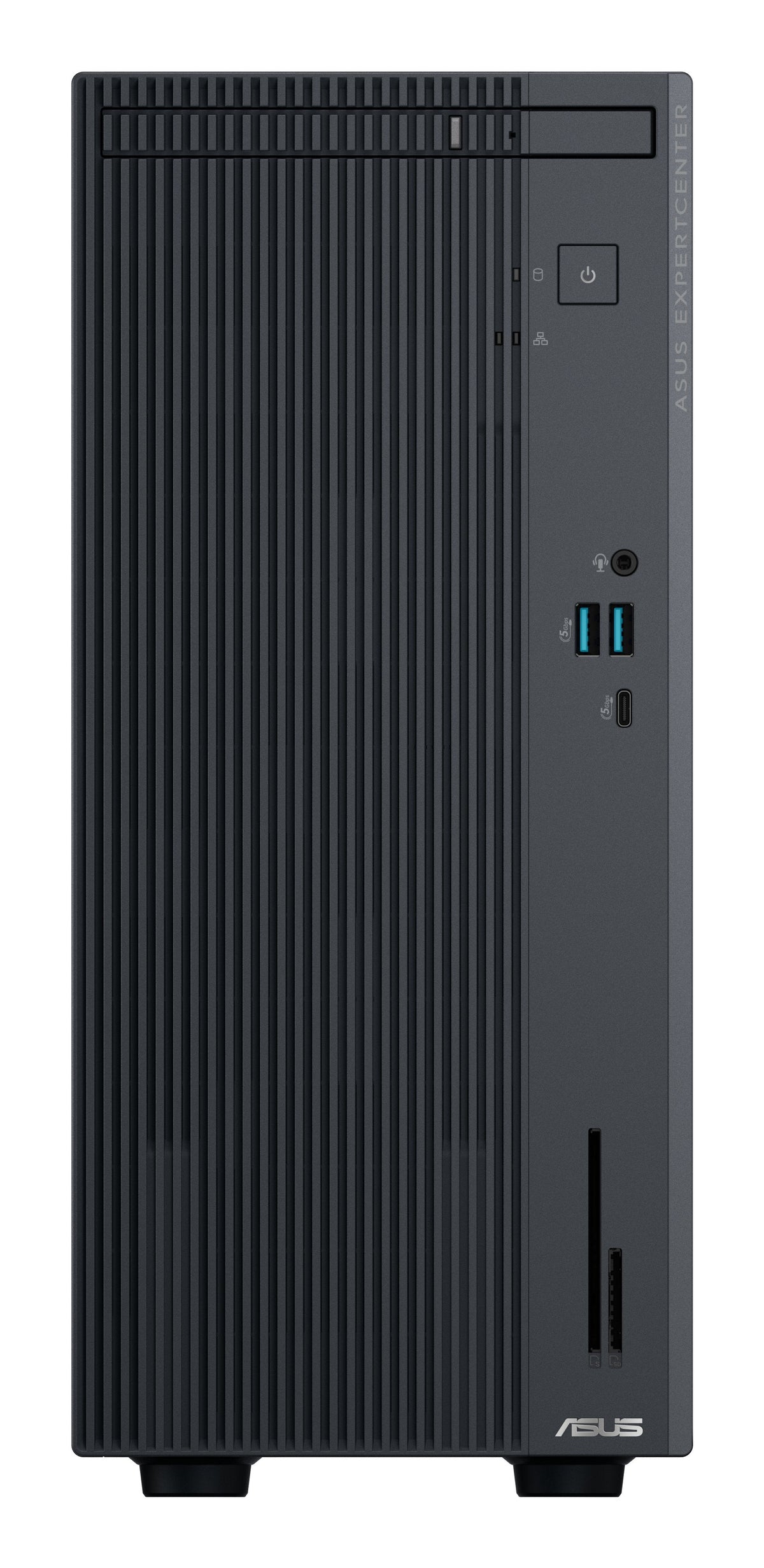 Pc Asus Expertcenter P500 Mini Tower Pm500mh-0r5220053x Ryzen 5 220 16gb 512gb Ssd Win11 Pro