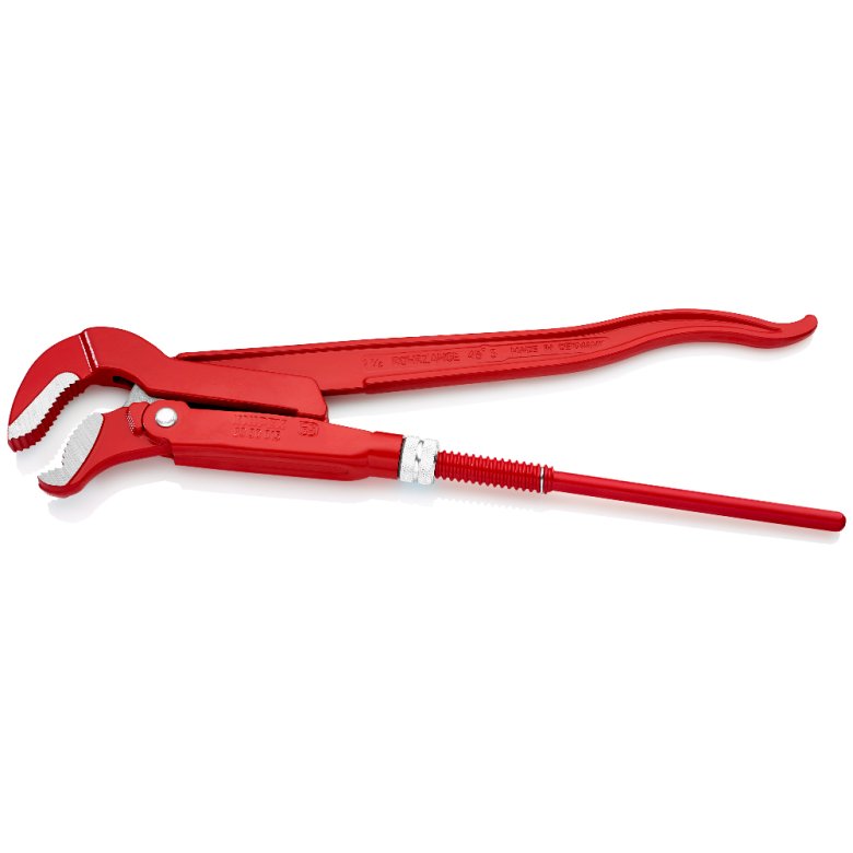 Llave Para Tubos Knipex Tipo S