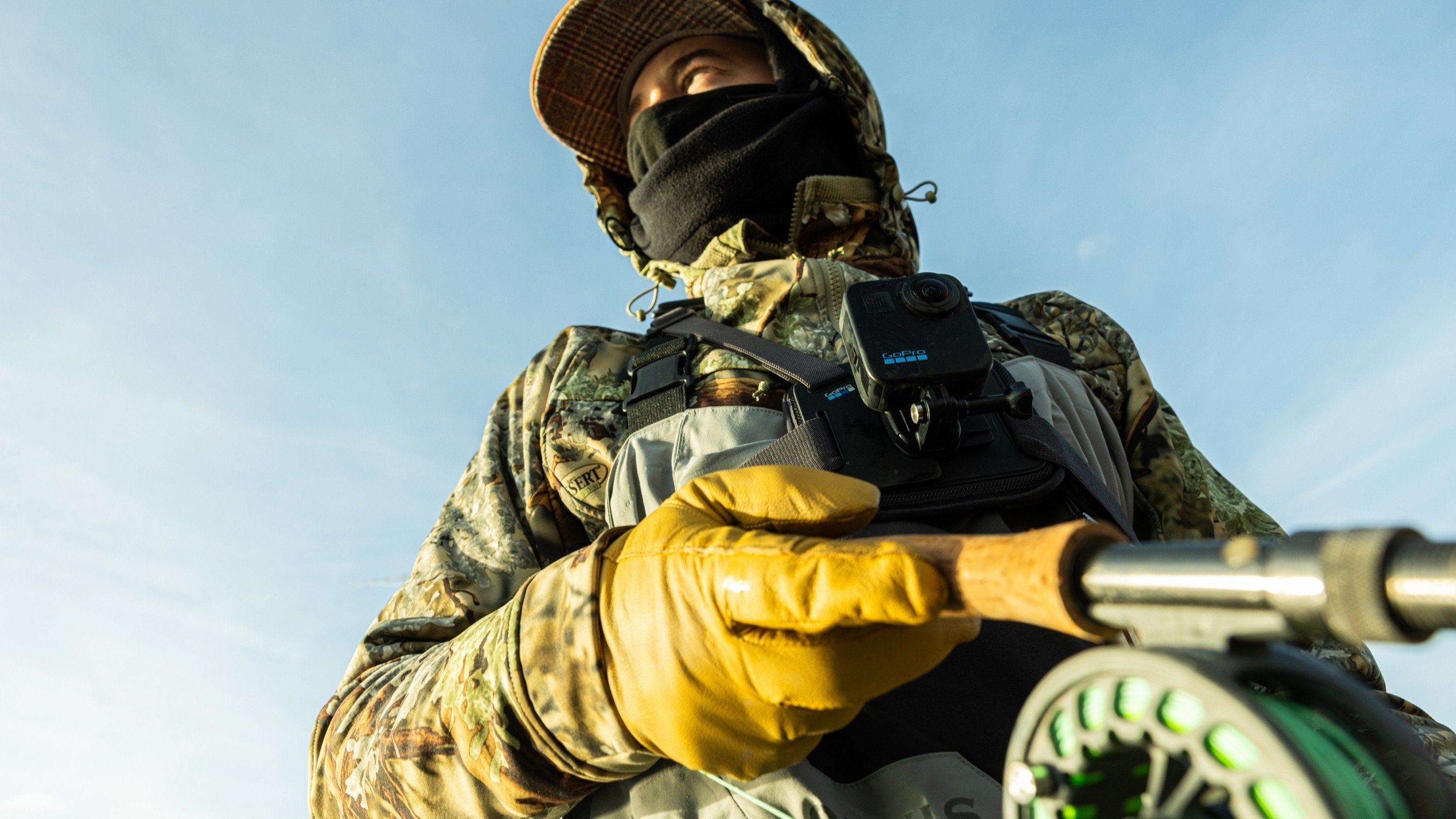 Videocámara Deportiva Gopro Max 360