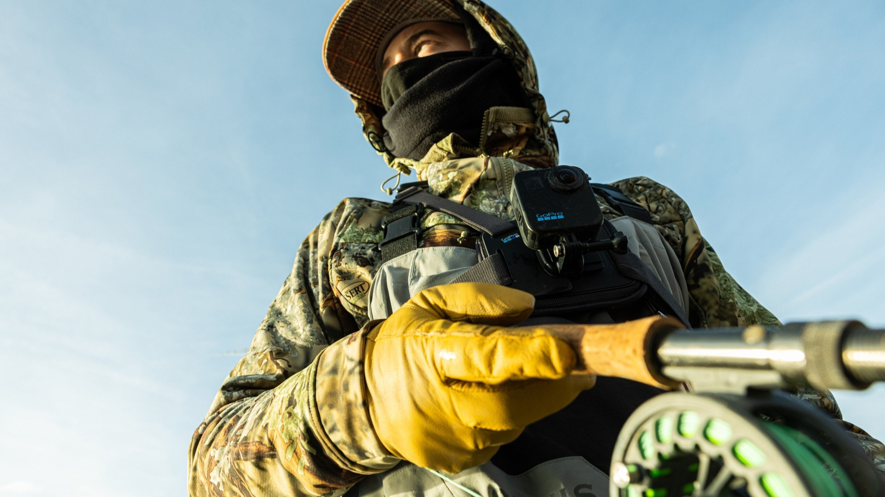 EAN 0818279029352 - GoPro MAX 360 (2025) cámara para deporte de acción 18 MP 6K Ultra HD Wifi 154 g imagen 9