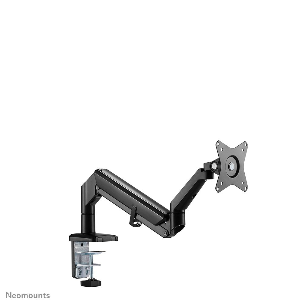 EAN 8717371449216 - Neomounts DS70-810BL1 soporte para monitor 81,3 cm (32") Escritorio Negro imagen 4