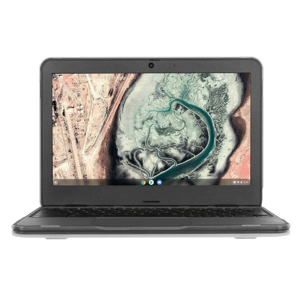 EAN 0092636355340 - Targus THZ894GLZ maletines para portátil 29,5 cm (11.6") Funda protectora rígida Transparente imagen 1