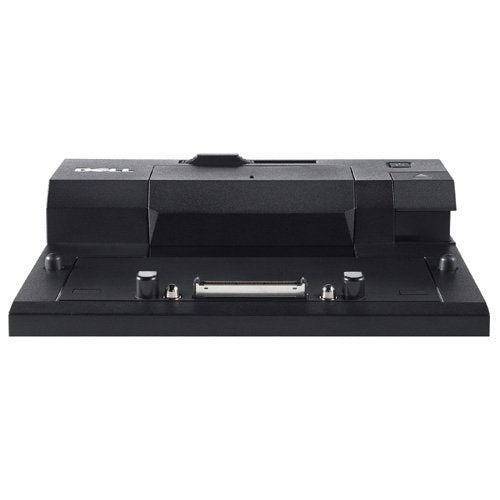 EAN 4054843442493 - DELL EURO Simple E-Port II Acoplamiento Negro imagen 5