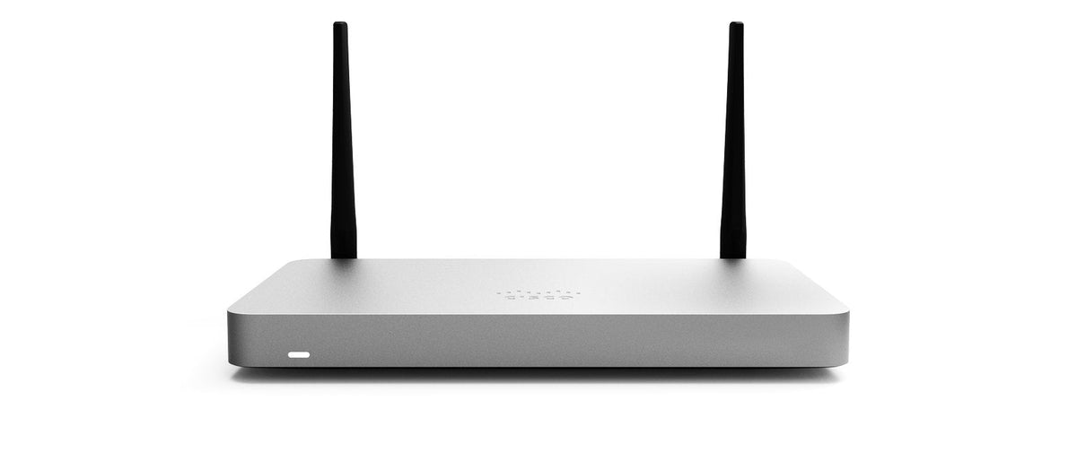 Meraki Mx67c Lte