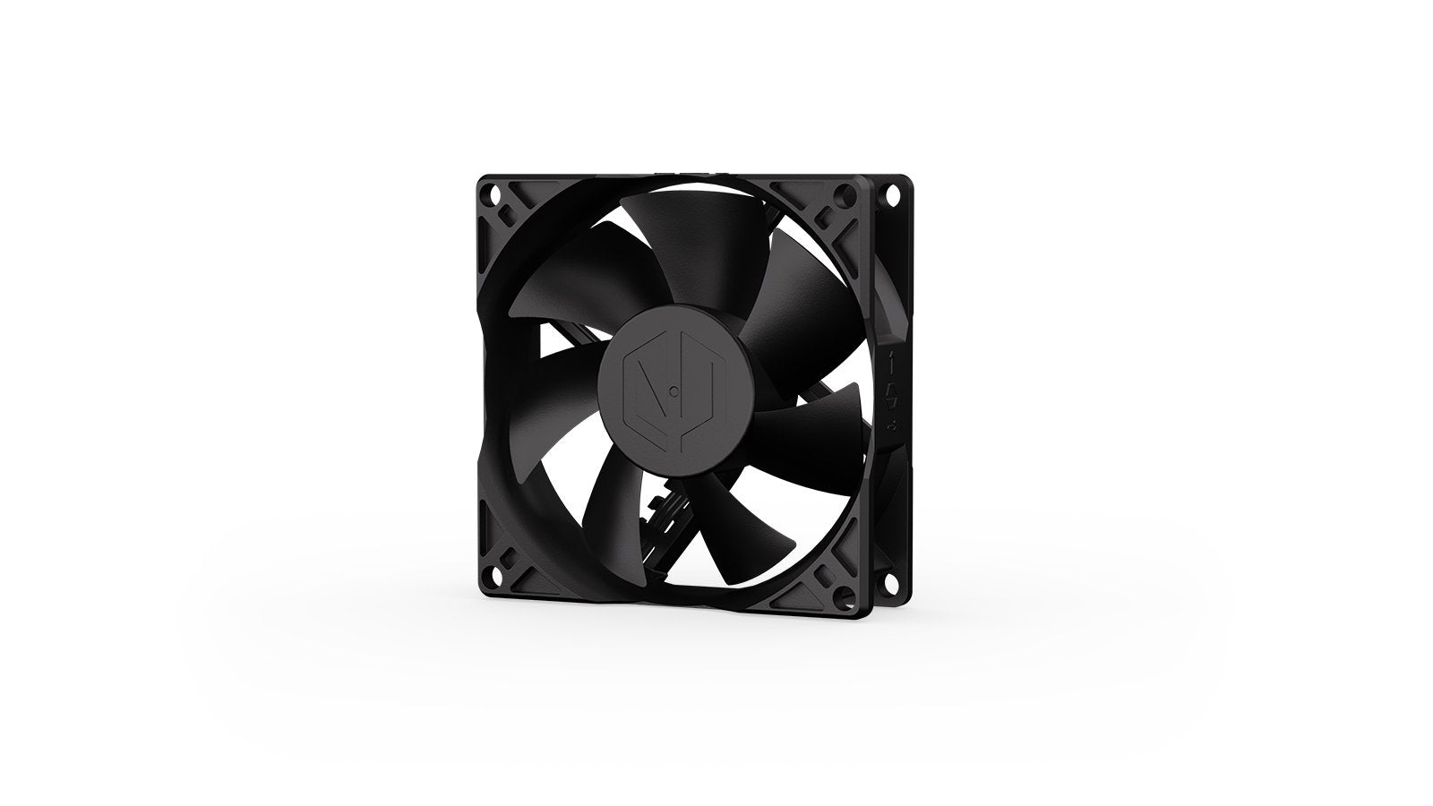 Ventilador Endorfy Zephyr 80