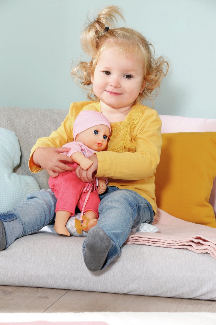 EAN 4001167703304 - My First Baby Annabell Cheeky Annabell imagen 8