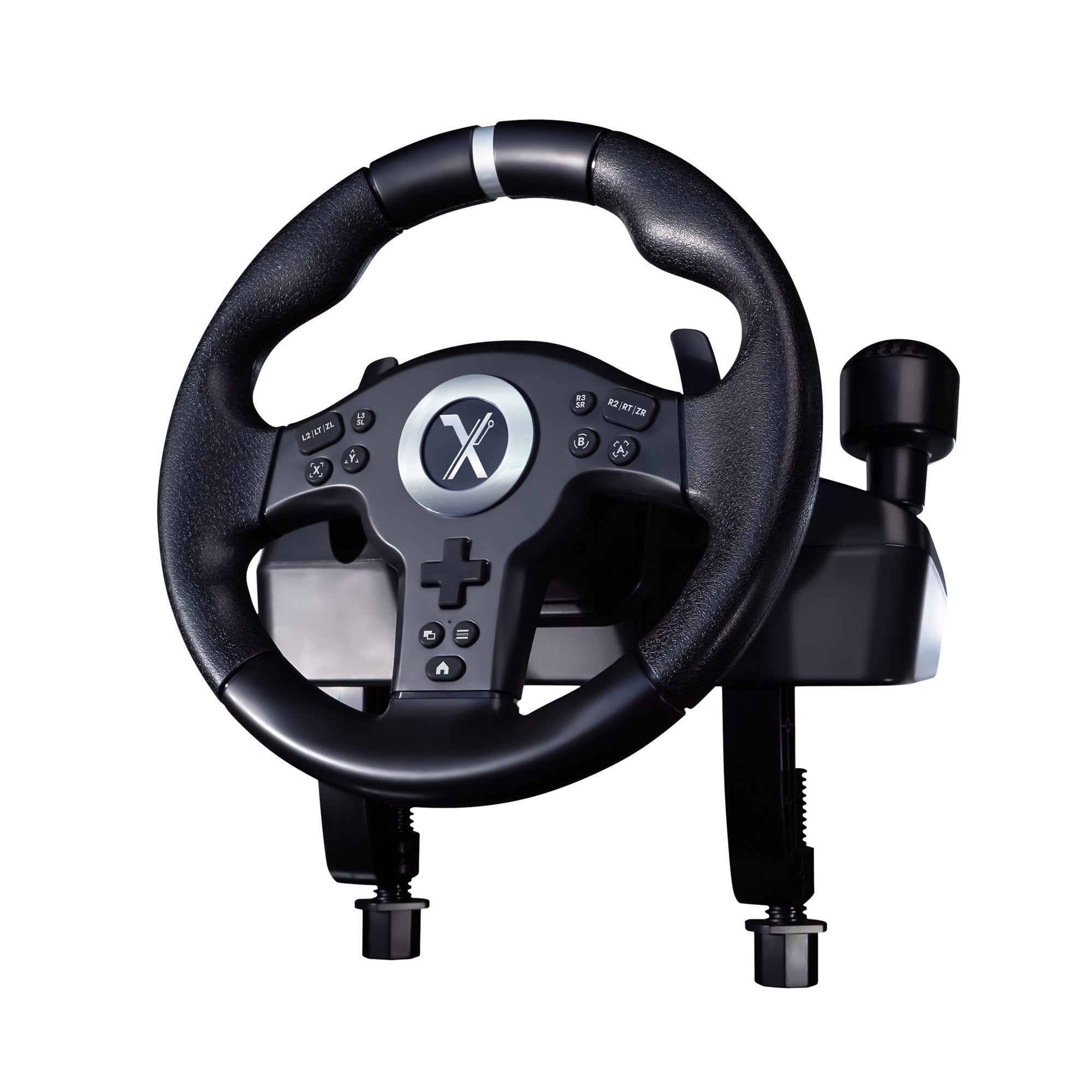 Lexip Xdrive-350 Multiplatform Steering Wheel