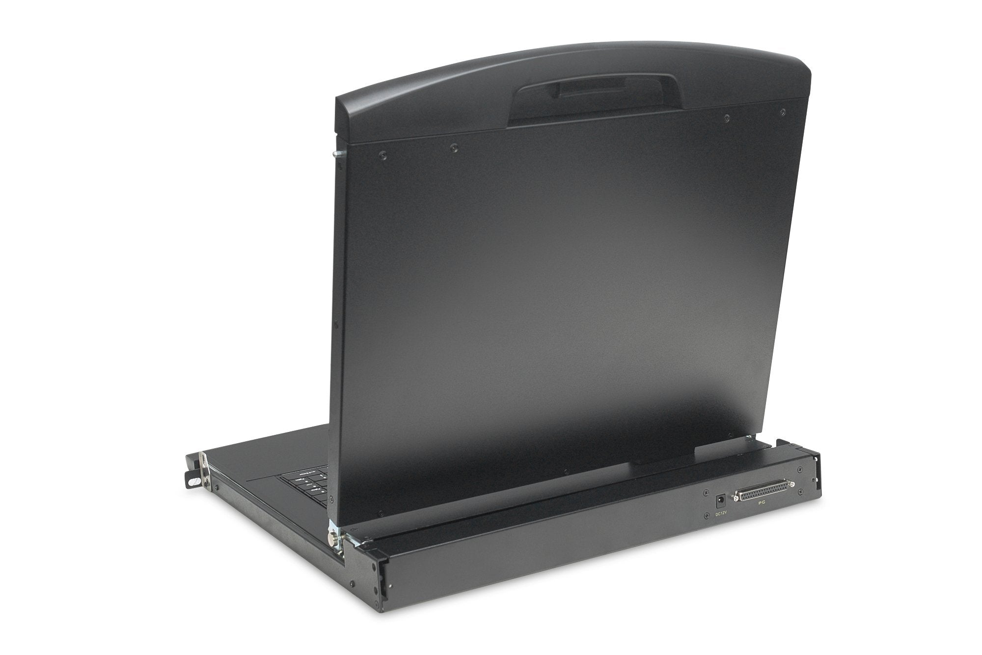 EAN 4016032482192 - Digitus DS-72221-6US consola de rack 48,3 cm (19") 1920 x 1080 Pixeles Negro 1U imagen 5