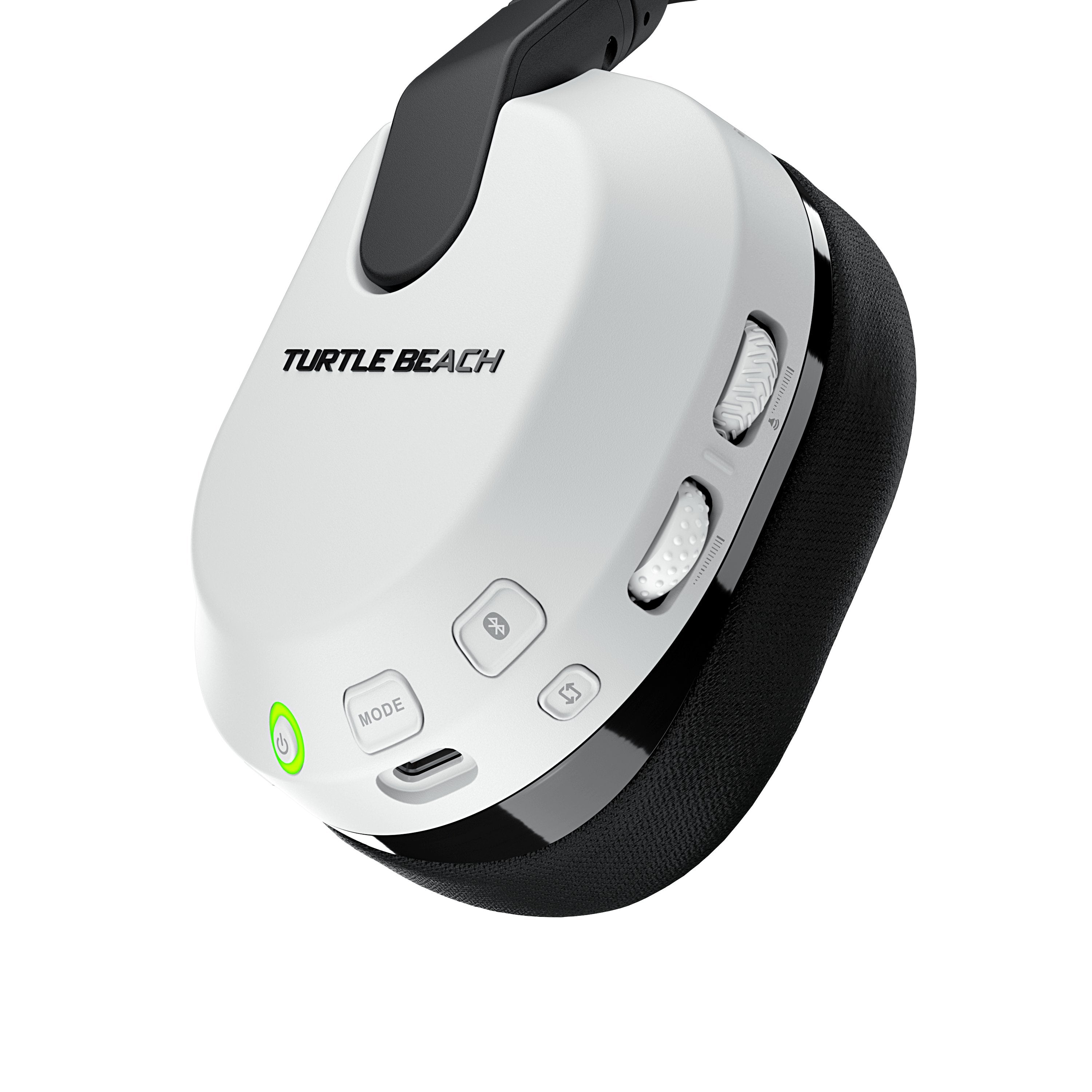 EAN 0731855021031 - Turtle Beach Stealth 600 Gen 3 Auriculares Inalámbrico Diadema Juego Bluetooth Blanco imagen 5