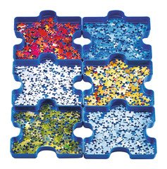 Ravensburger Ordena Tus Puzzle!