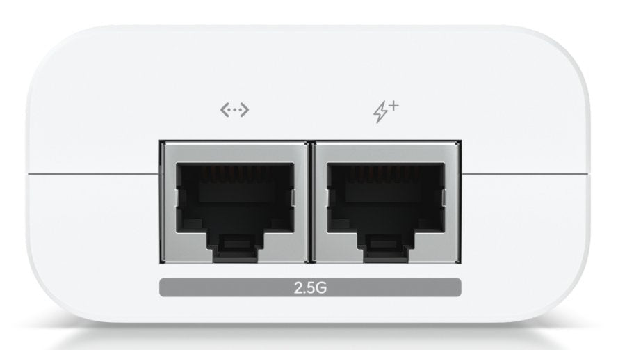 EAN 0810084699461 - Ubiquiti UACC-PoE+-2.5G 2.5 Gigabit Ethernet 48 V imagen 6