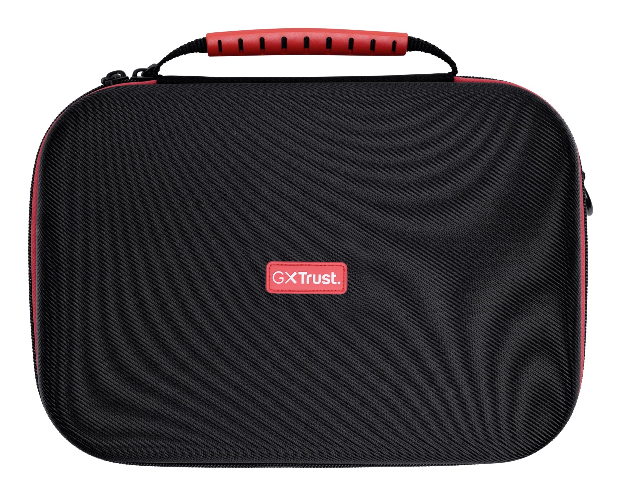 EAN 8713439254242 - Trust GXT 1247 Funda protectora rígida Nintendo Negro, Azul, Rojo imagen 4