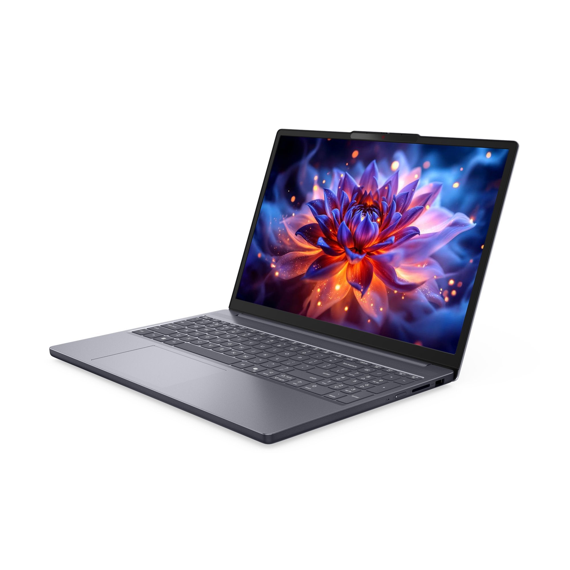 EAN 0199276806116 - Lenovo IdeaPad Slim 3 15IPH11 Copilot+ PC Intel Core Ultra 7 355 Portátil 38,9 cm (15.3") WUXGA 16 GB DDR imagen 9