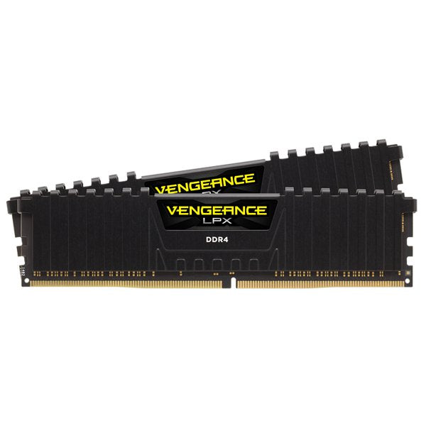 Memoria Ram Corsair Ddr4 3600 16gb C18 Ven K2