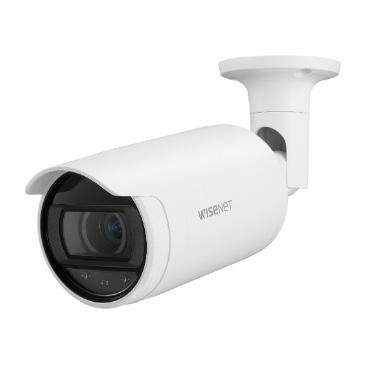 EAN 8801089228673 - Hanwha AN-OL6082R cámara de vigilancia Bala (forma) Cámara de seguridad IP Interior y exterior 1920 x 108 imagen 1