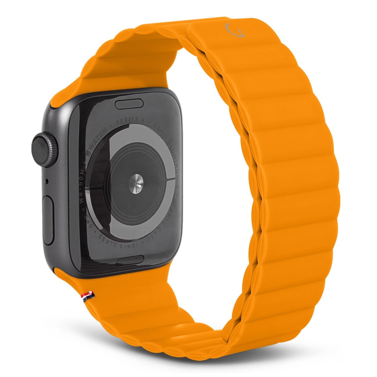 EAN 8720593006068 - Decoded Silicone Magnetic Traction Strap Lite Correa de reloj imagen 1