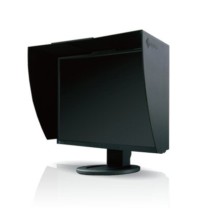 Panel De Protección De La Luz Eizo Ch2700, Protección De Deslumbramiento Negro Ch2700