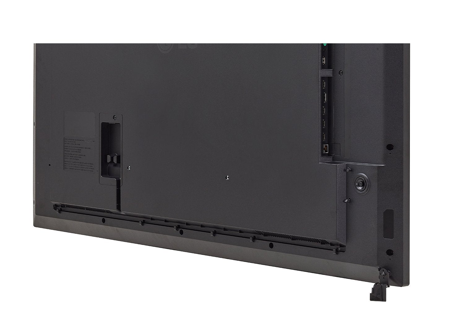 EAN 8806084298850 - LG 49UM5N-H Pantalla plana para señalización digital 124,5 cm (49") LCD Wifi 500 cd / m² 4K Ultra HD Negr imagen 13