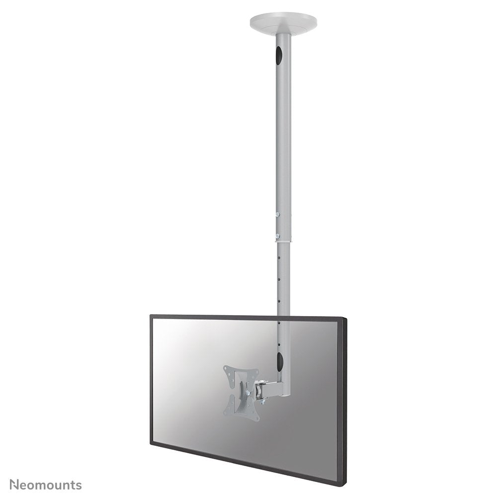 EAN 8717371442385 - Neomounts FPMA-C050SILVER soporte para TV 76,2 cm (30") Plata imagen 1