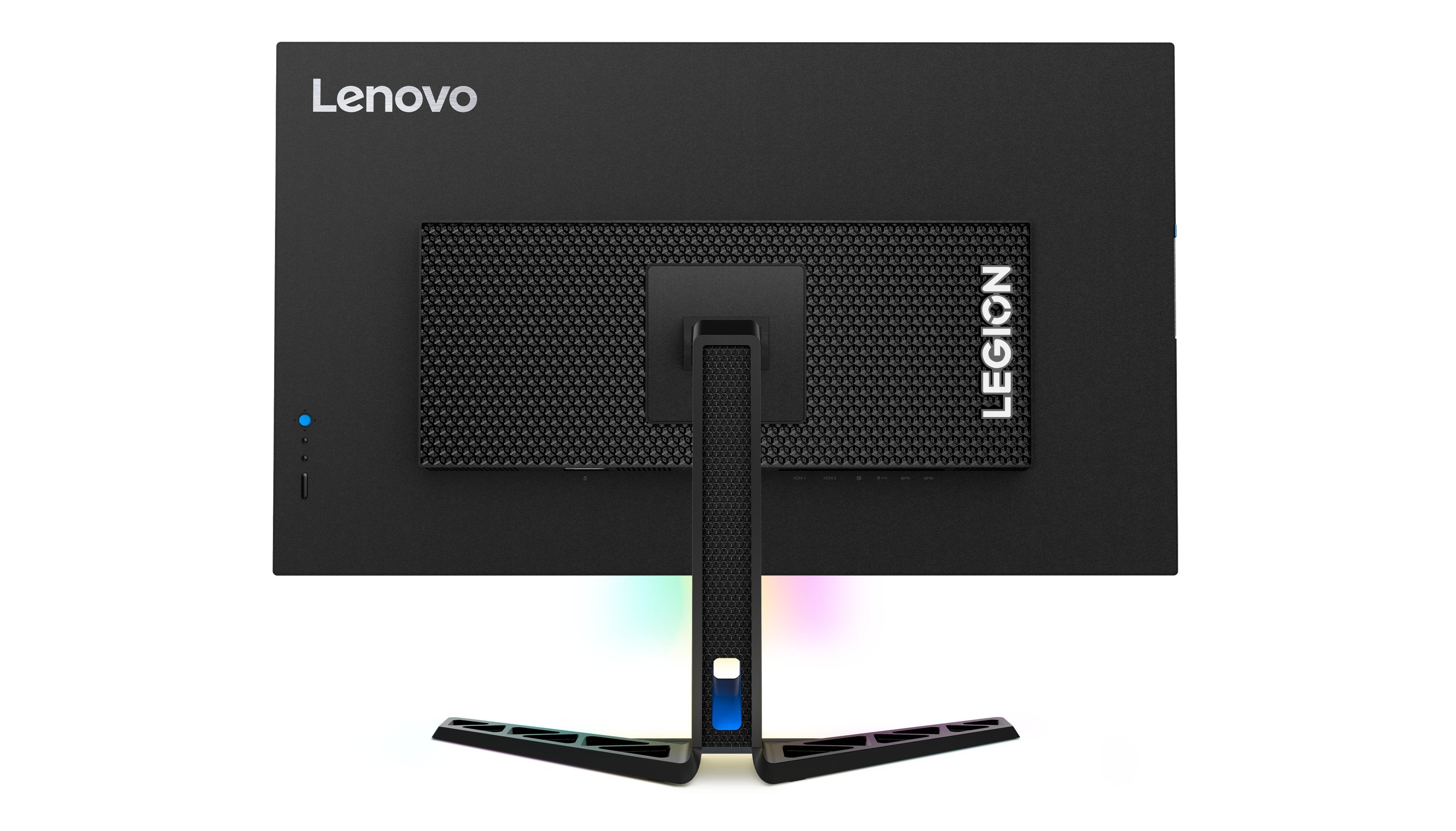 EAN 0196800876515 - Lenovo Legion Y32p-30 pantalla para PC 80 cm (31.5") 3840 x 2160 Pixeles 4K Ultra HD Negro imagen 12