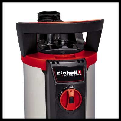 EAN 4006825622287 - Einhell GE-DP 7935 N-A ECO 790 W 19000 l/h imagen 11