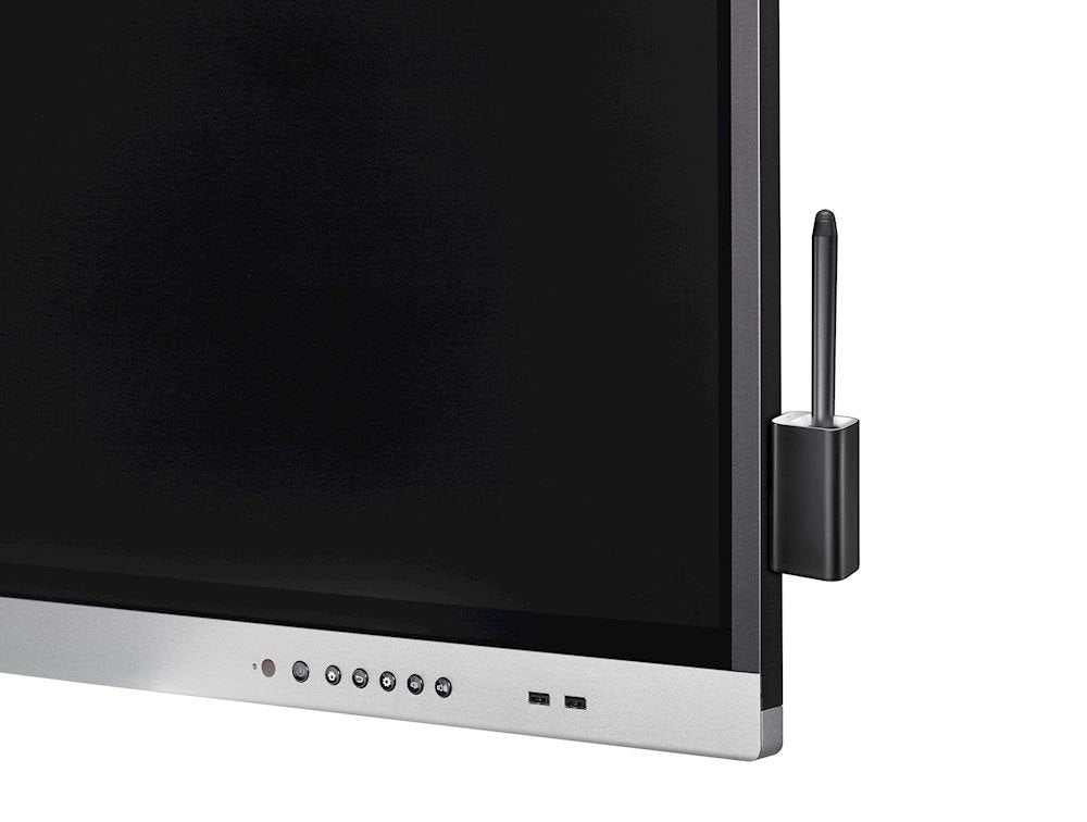 Monitor Optoma Dotykowy 86" Ifp 4k Uhd 586rk