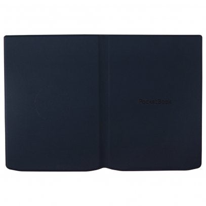 EAN 7640152097034 - PocketBook HN-QI-PU-743G-NB-WW funda para libro electrónico 19,8 cm (7.8") Negro imagen 3