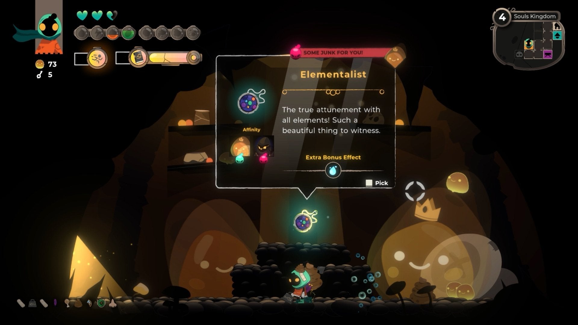 EAN 5060997483441 - Numskull Games Folly of the Wizards imagen 1