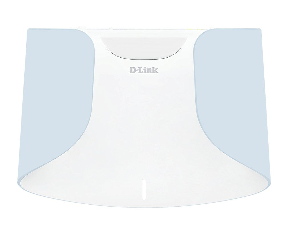 Router Wifi 6 Dualband D-Link M60 Aquila Pro Ai Ax6000 Smart Mesh 2.4ghz (1148 Mbps) 5ghz (4804mbps)