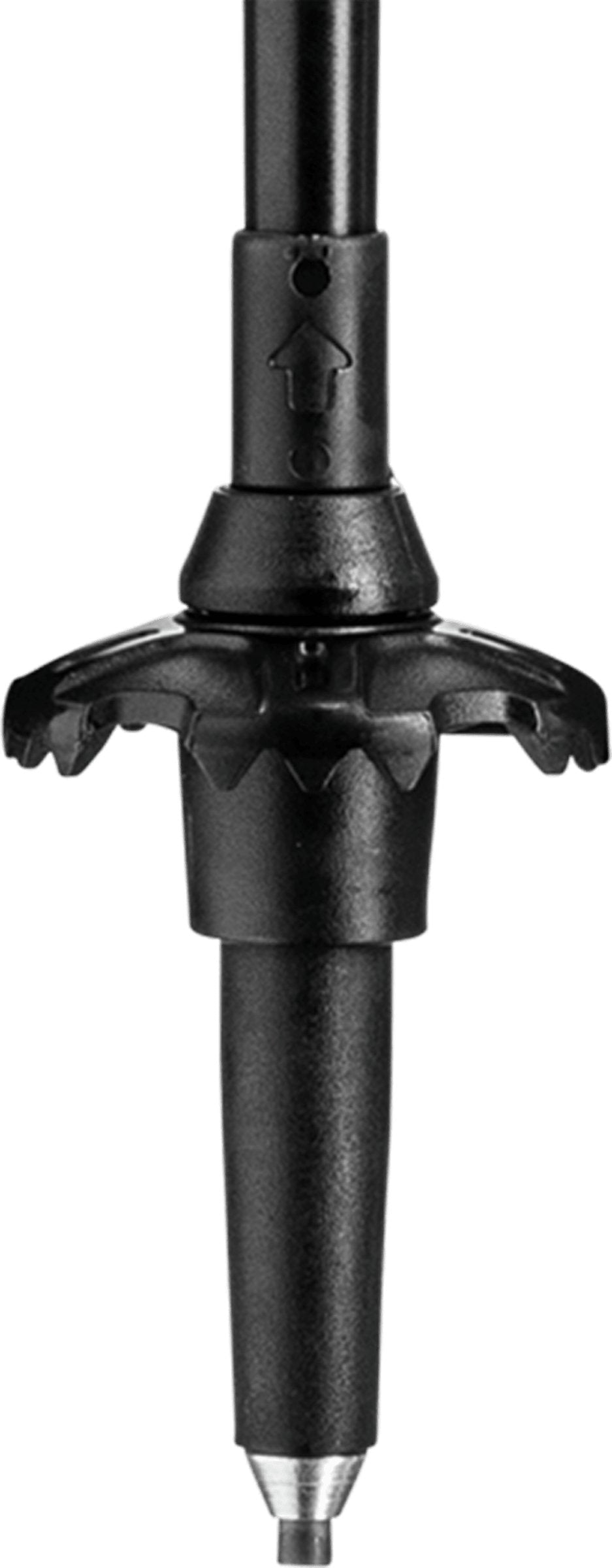 EAN 4028173262397 - LEKI Cressida bastón de trekking Mujeres Telescópico imagen 6