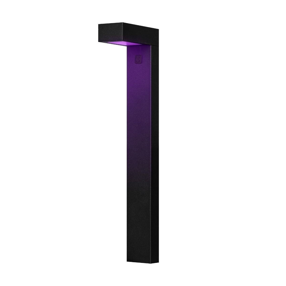 Hombli Hbpl-0100 Lámpara De Suelo Para Exterior Led 6 W G