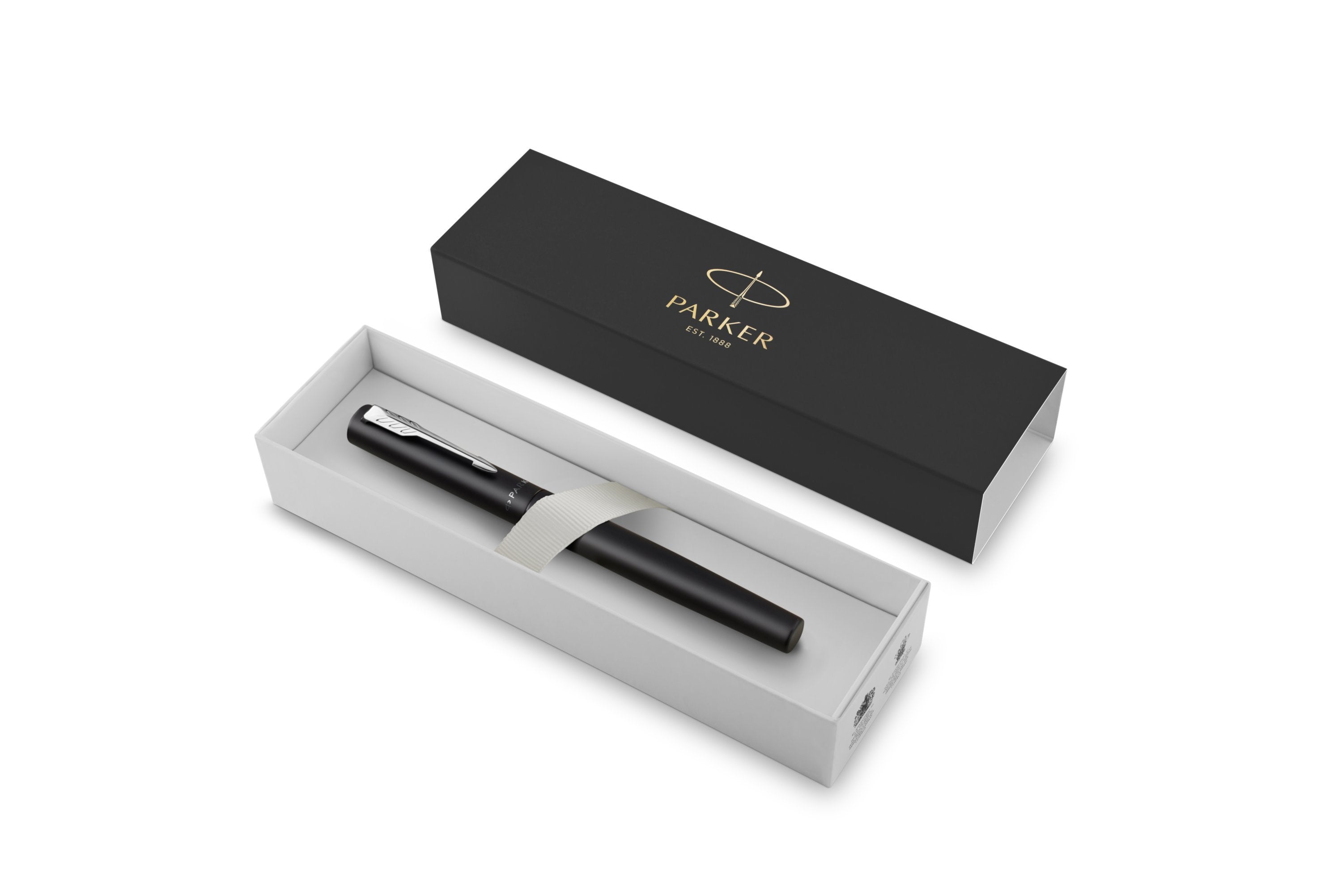 Parker Vector Xl Pluma Estilográfica Pen M
