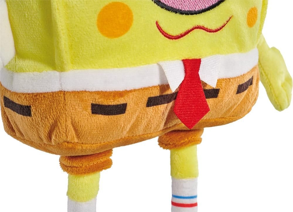 Peluche Schmidt Spiele Bob Esponja 28 Cm 42843