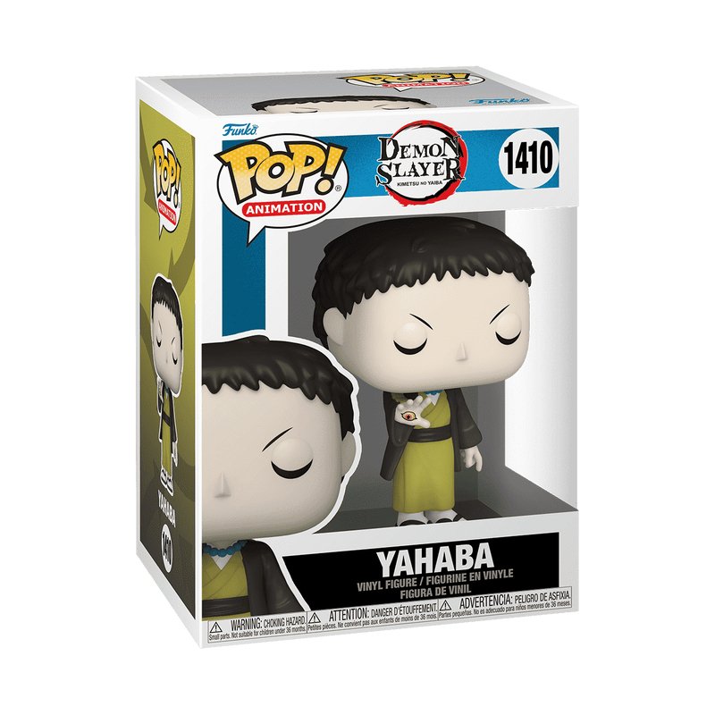 EAN 0889698726146 - FUNKO POP! 72614 figura de acción y colleccionable imagen 2