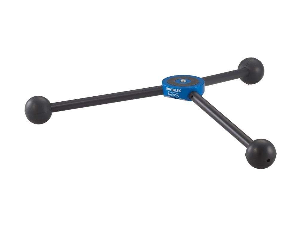 Novoflex Basicpod Blue