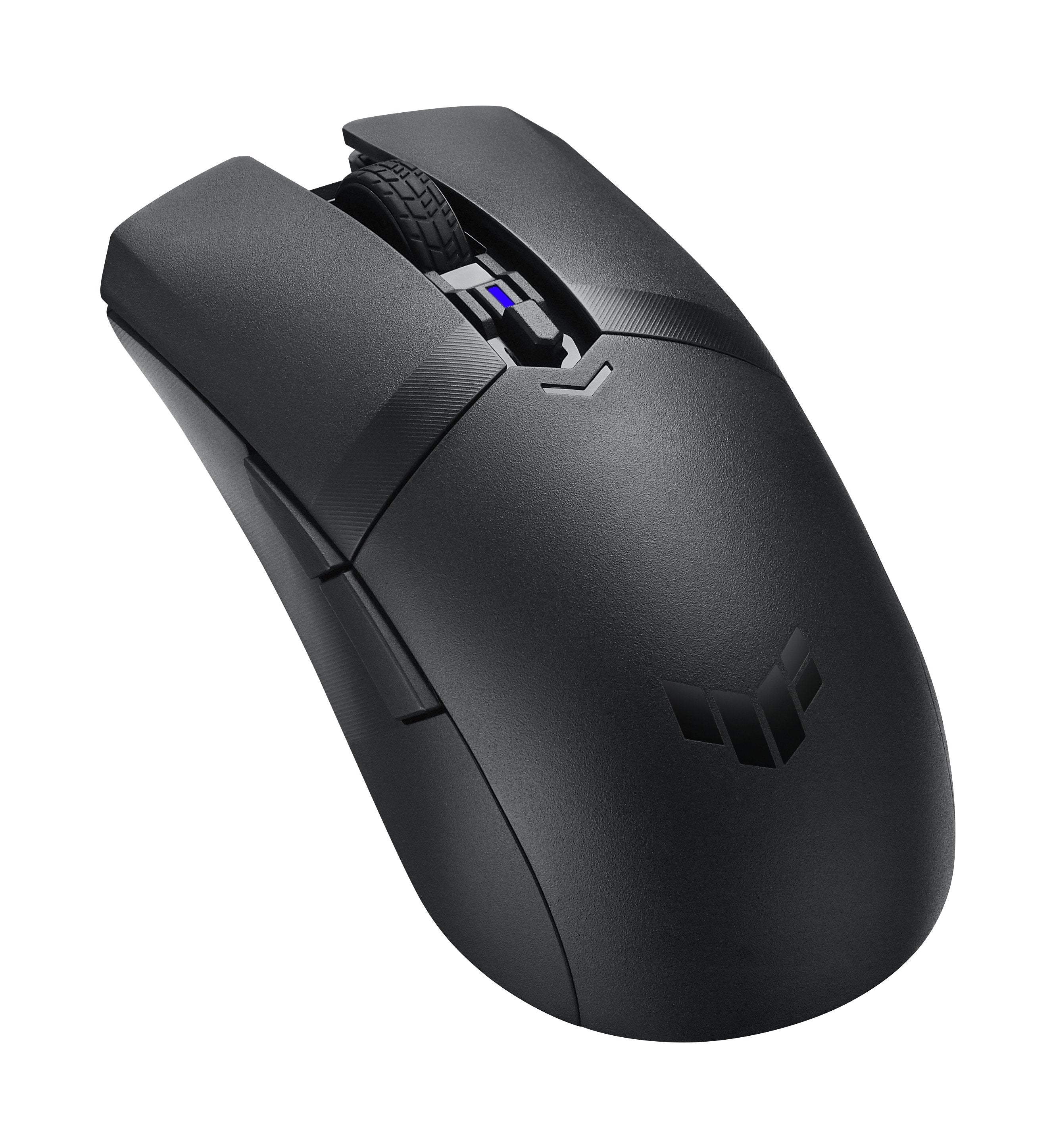 EAN 4711081138372 - ASUS TUF Gaming M4 Wireless ratón Juego mano derecha RF Wireless + Bluetooth Óptico 12000 DPI imagen 3